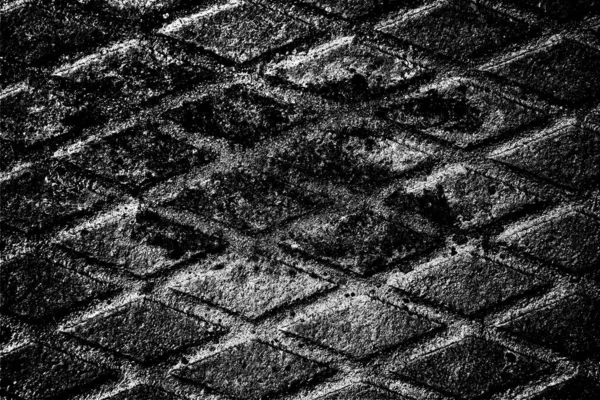 Abstracte Achtergrond Monochrome Textuur Zwart Wit Textuur Achtergrond — Stockfoto