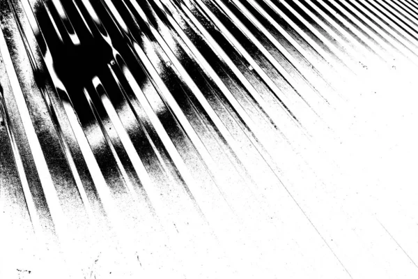 Fondo Abstracto Textura Monocromática Fondo Texturizado Blanco Negro —  Fotos de Stock