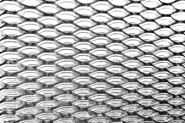 Fondo Abstracto Textura Monocromática Fondo Texturizado Blanco Negro — Foto de Stock