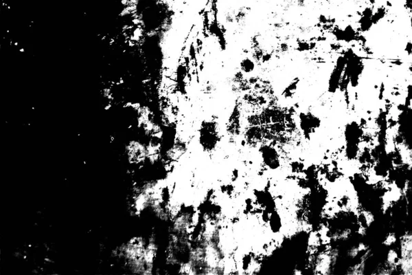 Abstract Background Monochrome Texture Black White Textured Background — Stock Photo, Image