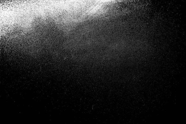 Fundo Abstrato Textura Monocromática Preto Branco Texturizado Fundo — Fotografia de Stock