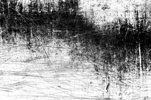 Fundo Abstrato Textura Monocromática Preto Branco Texturizado Fundo — Fotografia de Stock