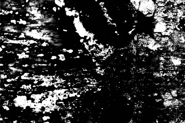 Fondo Abstracto Textura Monocromática Fondo Texturizado Blanco Negro —  Fotos de Stock