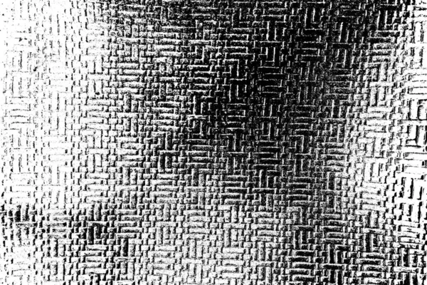 Abstracte Achtergrond Monochrome Textuur Zwart Wit Textuur Achtergrond — Stockfoto