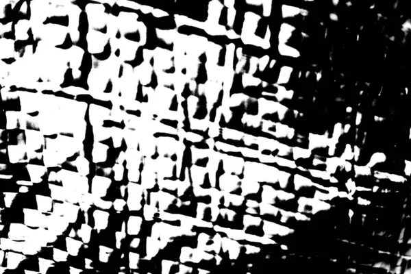 Fondo Abstracto Textura Monocromática Fondo Texturizado Blanco Negro —  Fotos de Stock