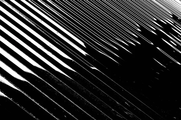 Fundo Abstrato Textura Monocromática Preto Branco Texturizado Fundo — Fotografia de Stock