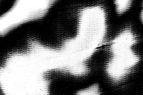 Contexte Abstrait Texture Monochrome Fond Texturé Noir Blanc — Photo