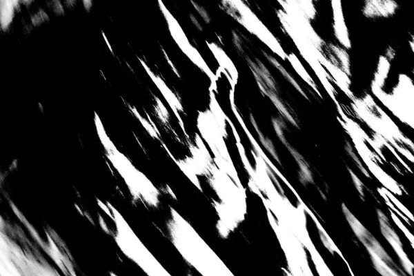 Fundo Abstrato Textura Monocromática Preto Branco Texturizado Fundo — Fotografia de Stock