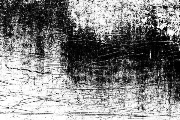 Abstracte Achtergrond Monochrome Textuur Zwart Wit Textuur Achtergrond — Stockfoto