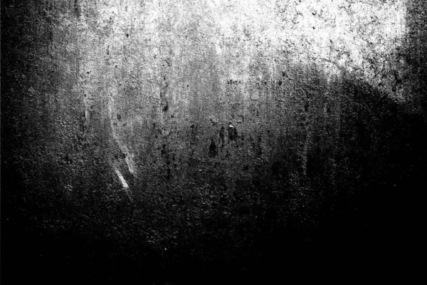 Contexte Abstrait Texture Monochrome Fond Texturé Noir Blanc — Photo