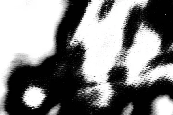 Fundo Abstrato Textura Monocromática Preto Branco Texturizado Fundo — Fotografia de Stock