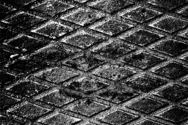 Abstract Background Monochrome Texture Black White Textured Background — Stock Photo, Image