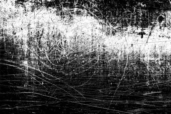 Contexte Abstrait Texture Monochrome Fond Texturé Noir Blanc — Photo