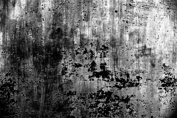 Contexte Abstrait Texture Monochrome Fond Texturé Noir Blanc — Photo