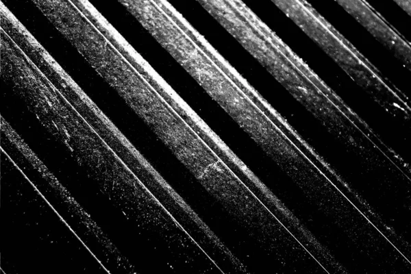 Sfondo Astratto Struttura Monocromatica Bianco Nero Sfondo Strutturato — Foto Stock