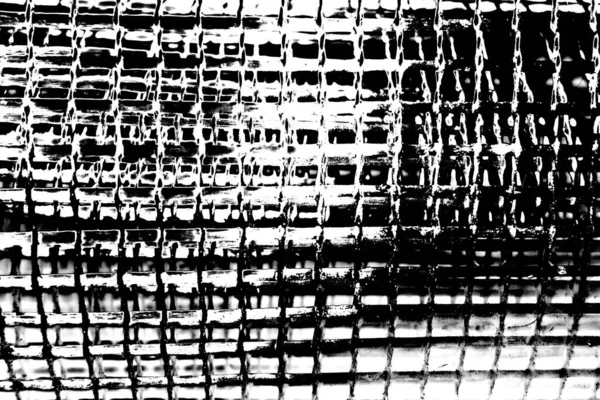 Fundo Abstrato Textura Monocromática Preto Branco Texturizado Fundo — Fotografia de Stock