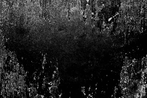 Contexte Abstrait Texture Monochrome Fond Texturé Noir Blanc — Photo