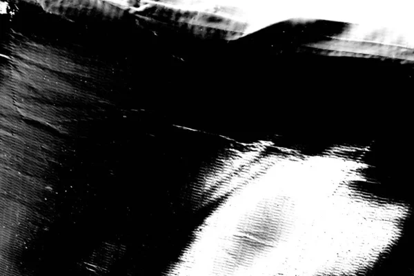 Fondo Abstracto Textura Monocromática Fondo Texturizado Blanco Negro — Foto de Stock