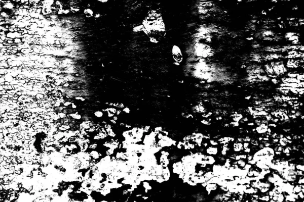 Contexte Abstrait Texture Monochrome Fond Texturé Noir Blanc — Photo