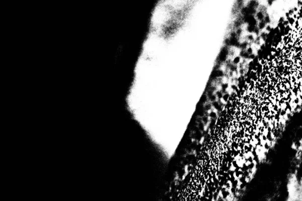 Contexte Abstrait Texture Monochrome Fond Texturé Noir Blanc — Photo