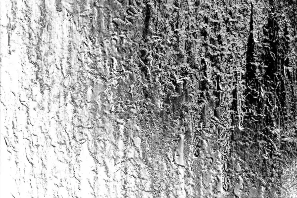 Fondo Abstracto Textura Monocromática Fondo Texturizado Blanco Negro — Foto de Stock