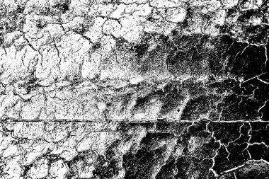 Soyut arkaplan. Monokrom dokusu. Siyah ve beyaz desenli arkaplan. 