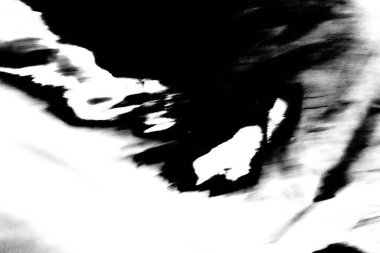 Soyut arkaplan. Monokrom dokusu. Siyah ve beyaz desenli arkaplan. 