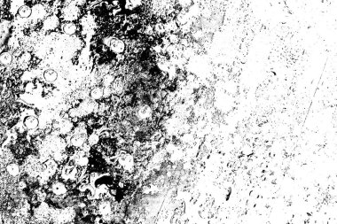 Soyut arkaplan. Monokrom dokusu. Siyah ve beyaz desenli arkaplan. 