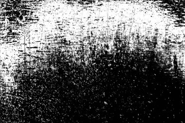 Soyut arkaplan. Monokrom dokusu. Siyah ve beyaz desenli arkaplan. 