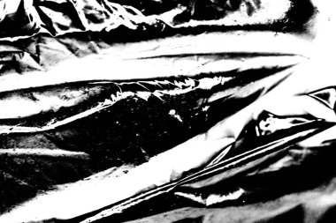 Soyut arkaplan. Monokrom dokusu. Siyah ve beyaz desenli arkaplan. 