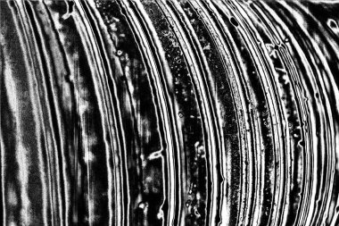 Soyut arkaplan. Monokrom dokusu. Siyah ve beyaz desenli arkaplan. 