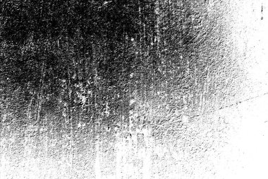 Soyut arkaplan. Monokrom dokusu. Siyah ve beyaz desenli arkaplan. 