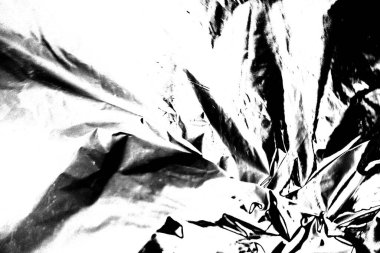 Soyut arkaplan. Monokrom dokusu. Siyah ve beyaz desenli arkaplan. 