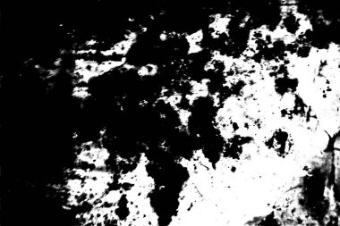 Soyut arkaplan. Monokrom dokusu. Siyah ve beyaz desenli arkaplan. 