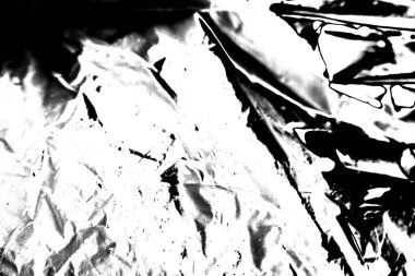 Soyut arkaplan. Monokrom dokusu. Siyah ve beyaz desenli arkaplan. 