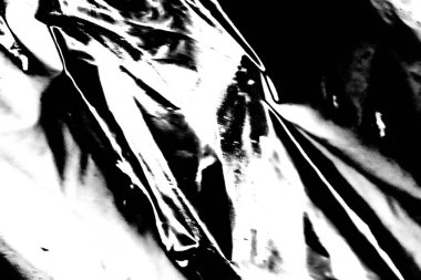 Soyut arkaplan. Monokrom dokusu. Siyah ve beyaz desenli arkaplan. 