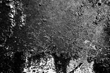 Soyut arkaplan. Monokrom dokusu. Siyah ve beyaz desenli arkaplan. 