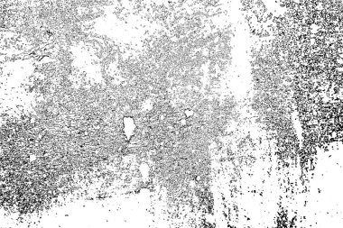 Soyut arkaplan. Monokrom dokusu. Siyah ve beyaz desenli arkaplan. 