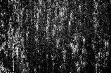 Soyut arkaplan. Monokrom dokusu. Siyah ve beyaz desenli arkaplan. 