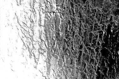 Soyut arkaplan. Monokrom dokusu. Siyah ve beyaz desenli arkaplan. 