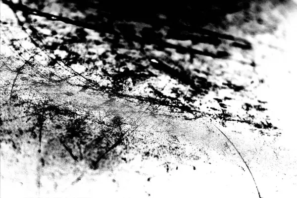 Fundo Abstrato Textura Monocromática Preto Branco Texturizado Fundo — Fotografia de Stock