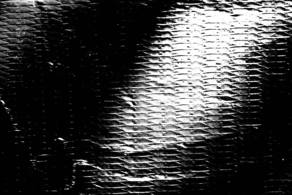 Fondo Abstracto Textura Monocromática Fondo Texturizado Blanco Negro — Foto de Stock