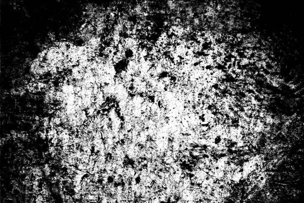 Fondo Abstracto Textura Monocromática Fondo Texturizado Blanco Negro — Foto de Stock