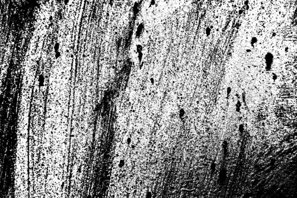 Contexte Abstrait Texture Monochrome Fond Texturé Noir Blanc — Photo