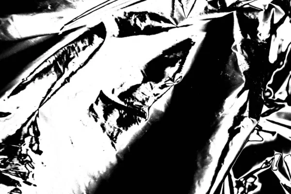 Soyut arkaplan. Monokrom dokusu. Siyah ve beyaz desenli arkaplan. 