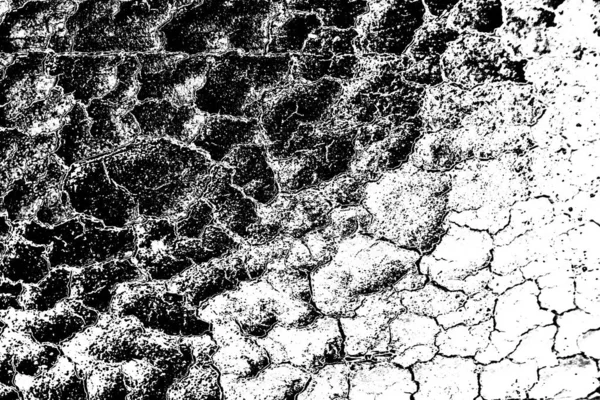 Fondo Abstracto Textura Monocromática Fondo Texturizado Blanco Negro — Foto de Stock