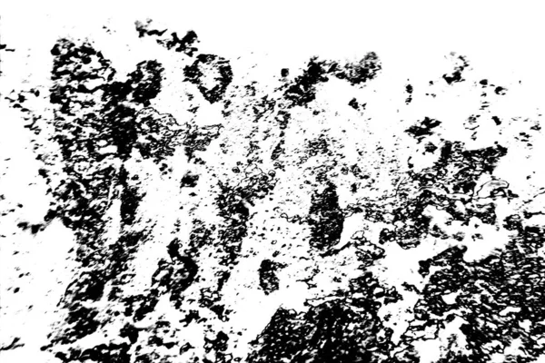 Contexte Abstrait Texture Monochrome Fond Texturé Noir Blanc — Photo