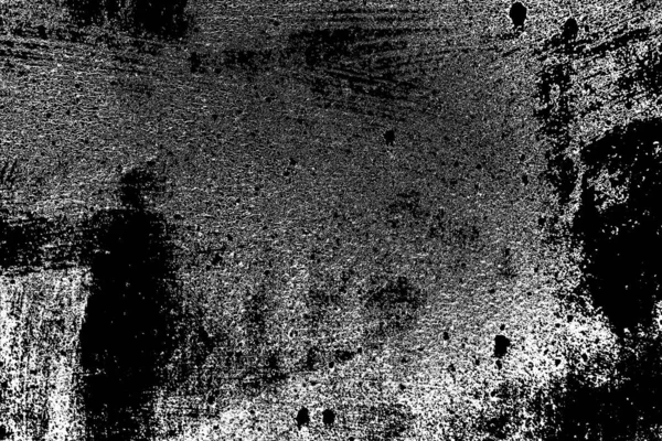 Contexte Abstrait Texture Monochrome Fond Texturé Noir Blanc — Photo