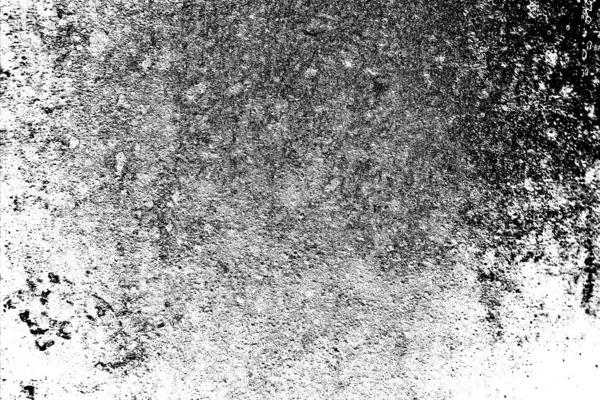 Contexte Abstrait Texture Monochrome Fond Texturé Noir Blanc — Photo