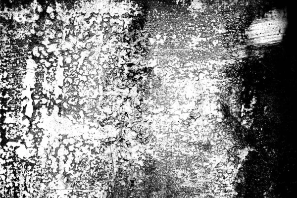 Contexte Abstrait Texture Monochrome Fond Texturé Noir Blanc — Photo